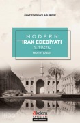 Cover-Bild zum Titel 'Modern Irak Edebiyati' von 'Ibrahim Saban'