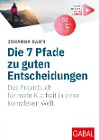  Die 7 Pfade zu guten Entscheidungen