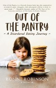 Cover-Bild zum Titel 'Out of the Pantry' von 'Ronni Robinson'