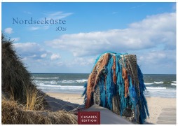 Nordseeküste 2026 S 24x35cm - 