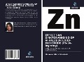 Cover-Bild zum Titel 'EFFECT VAN ZINKTOEVOEGING OP AFVALZUUR LOOD-ELEKTRODE (Pb-Sb-legering)' von 'Maureen Olere Oisakede'