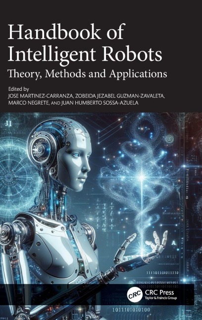 Handbook of Intelligent Robots - 