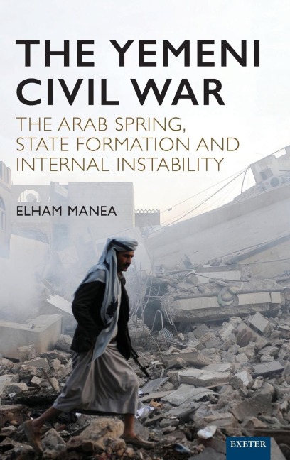 The Yemeni Civil War - Elham Manea