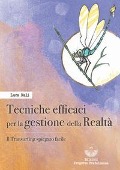Cover-Bild zum Titel 'Tecniche efficaci per la gestione della realtà. Il transurfing spiegato facile' von 'Luca Nali'