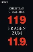 Cover-Bild zum Titel '119 Fragen zum 11.9.' von 'Christian C. Walther'