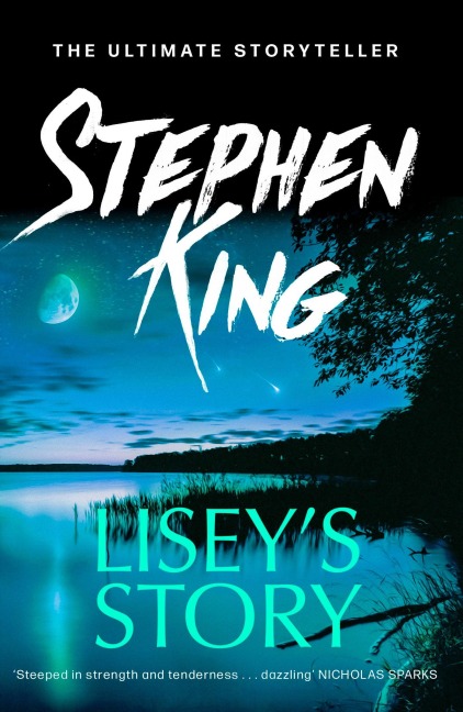 Lisey's Story - Stephen King