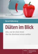 Cover-Bild zum Titel 'Diäten im Blick' von 'Bernd Küllenberg'