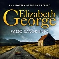 Pago sangriento - Elizabeth George