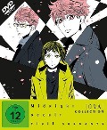 Cover-Bild zum Titel 'Midnight Occult Civil Servants' von ''