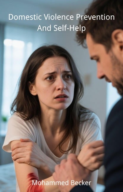 Domestic Violence Prevention And Self-Help - Mohammed Becker