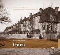 Cover-Bild zum Titel 'Gern' von 'Helmut Stahleder'