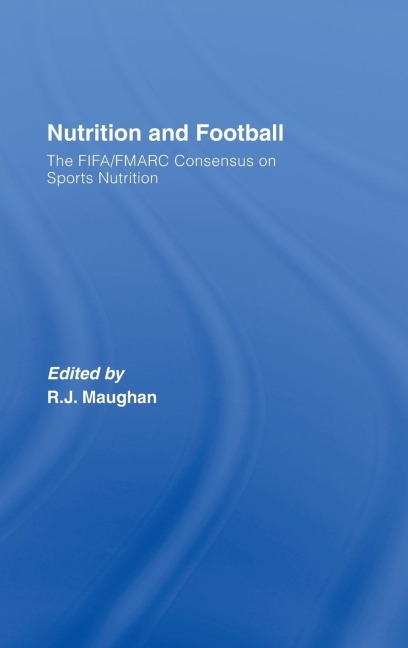 Nutrition and Football - 