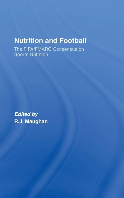 Nutrition and Football - 