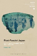 Cover-Bild zum Titel 'Post-Fascist Japan' von 'Laura Hein'