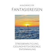 Cover-Bild zum Titel 'Fantasiereisen' von 'Patrick Lynen'