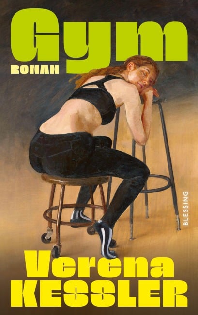 Gym - Verena Keßler