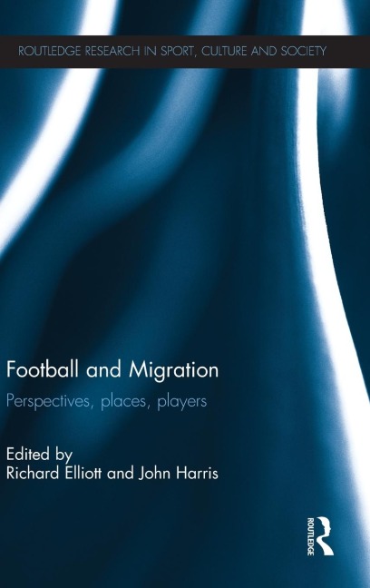 Football and Migration - 
