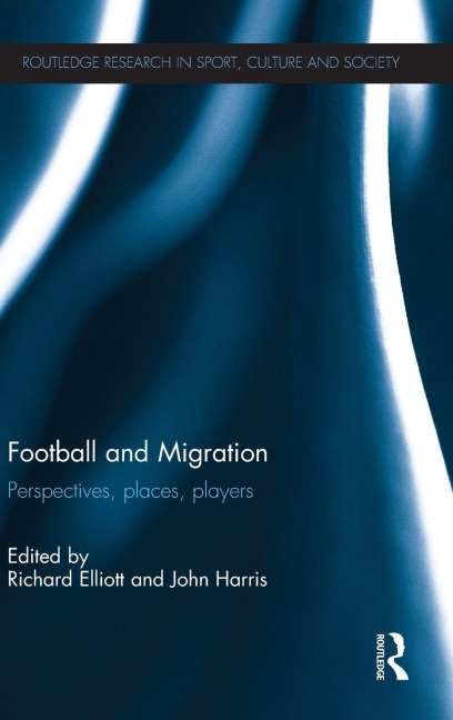 Football and Migration - 