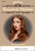 Cover-Bild zum Titel 'Romantische Bibliothek - Folge 40' von 'Elsa Schmiede'