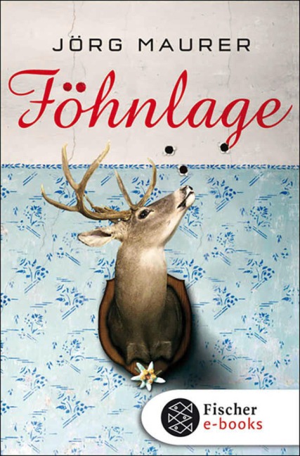 Föhnlage - Jörg Maurer