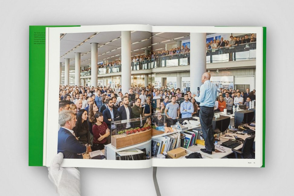 InsideView 18