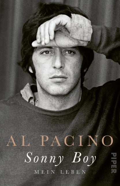Sonny Boy - Al Pacino