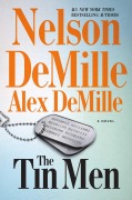 Cover-Bild zum Titel 'The Tin Men' von 'Nelson DeMille, Alex Demille'