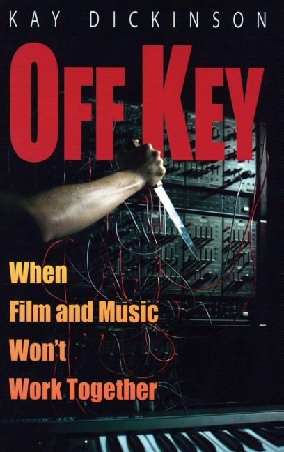 Off Key - Dickinson