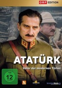 Cover-Bild zum Titel 'Atatürk' von ''