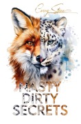 Cover-Bild zum Titel 'Nasty Dirty Secrets' von 'Casey Stone'