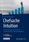 Chefsache Intuition - Peter Simon Fenkart