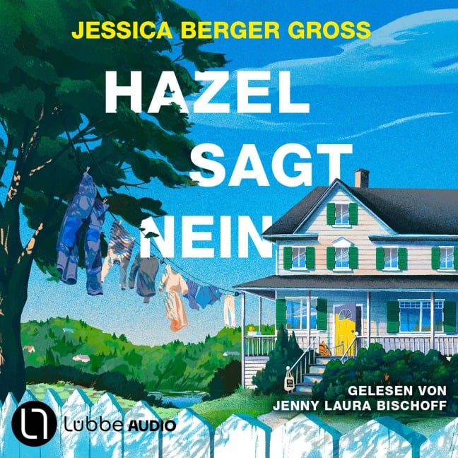 Hazel sagt Nein - Jessica Berger Gross