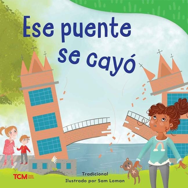 Ese Puente Se Cayó - Sam Loman