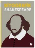Biyografik Shakespeare - Viv Croot