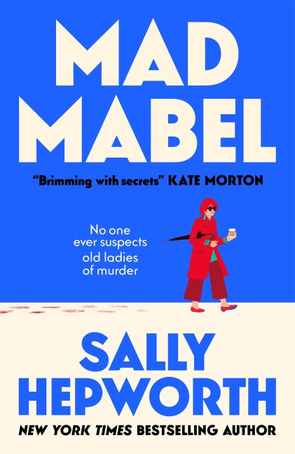 Mad Mabel - Sally Hepworth