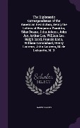 Cover-Bild zum Titel 'The Diplomatic Correspondence of the American Revolution, Being the Letters of Benjamin Franklin, Silas Deane, John Adams, John Jay, Arthur Lee, William Lee, Ralph Izard, Francis Dana, William Carmichael, Henry Laurens, John Laurens, M. de Lafayette, M. D' von 'Jared Sparks'
