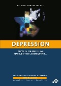 Cover-Bild zum Titel 'Depression' von 'Samuel Pfeifer'