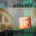 Cover-Bild zum Titel 'Words never spoken (Special Extended Ed.)' von 'Adaro'