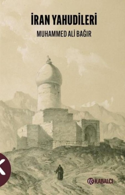 Iran Yahudileri - Muhammed Ali Bagir