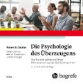 Cover-Bild zum Titel 'Die Psychologie des Überzeugens - Hörbuch' von 'Robert B. Cialdini'
