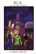 Cover-Bild zum Titel 'M.I.A. and the Book of Damien: Volume 2' von 'Shawnee Morris'