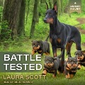 Cover-Bild zum Titel 'Battle Tested' von 'Laura Scott'