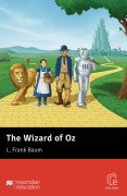 Cover-Bild zum Titel 'The Wizard of Oz' von 'L. Frank Baum'