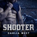 Cover-Bild zum Titel 'Shooter Lib/E' von 'Dahlia West'