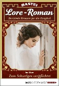 Lore-Roman 72 - Ina Ritter