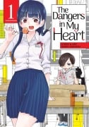 The Dangers in My Heart Vol. 1 - Norio Sakurai