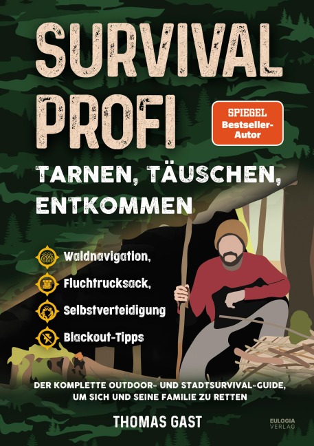 Survival Profi - Thomas Gast