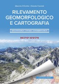 Cover-Bild zum Titel 'Rilevamento geomorfologico e cartografia. Realizzazione, lettura, interpretazione' von 'Maurizio D'Orefice, Roberto Graciotti'