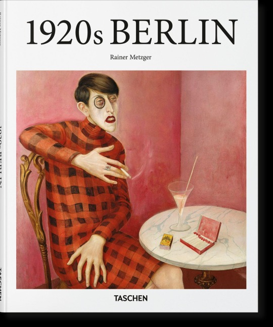 Berlin in den 1920er-Jahren - 
