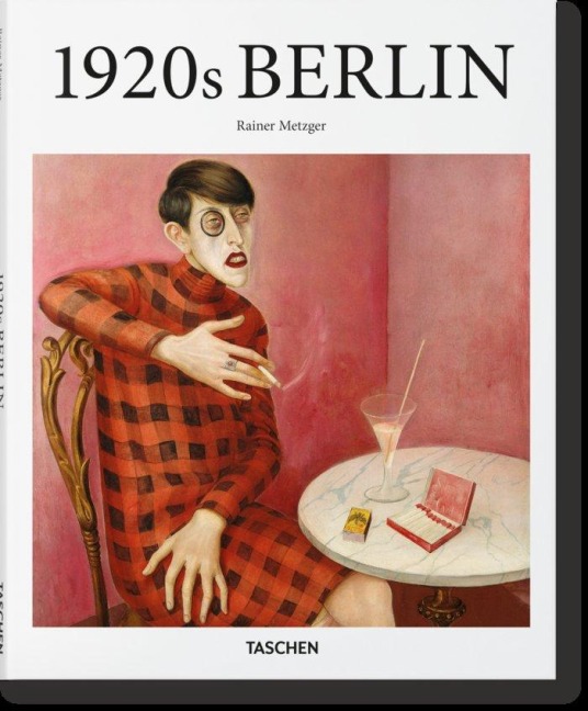 Berlin in den 1920er-Jahren - 